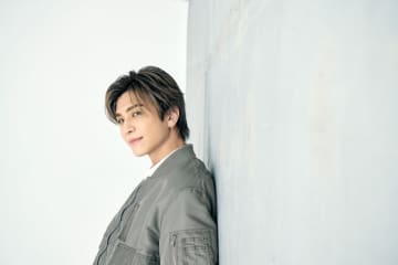 岩田剛典さんインタビュー「イライラはしても投げ出さずに飲み込める我慢強さは中学受験から学んだ」