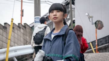 近藤華 北村有起哉のギャップ&仲間由紀恵の現場での振る舞いに感激「自分もこういう俳優でありたい」“兄”小瀧望とは「兄妹感が出せた」