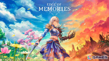 「Edge of Eternity」の世界を受け継ぐ新作アクションRPG「Edge of Memories」がPS5で2026年春に発売！