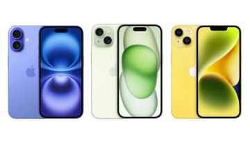 iPhoneを売るベストタイミングは新モデル後ではなく“その前”だった！