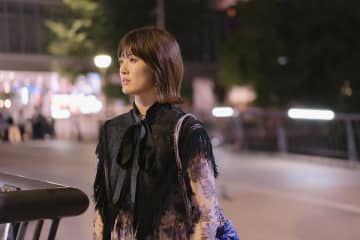 樋口日奈インタビュー「人それぞれに価値観があることを考えるきっかけになれば」『できても、できなくても』