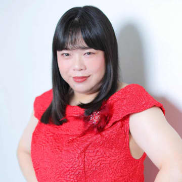 映画「ブルーボーイ事件」出演イズミ・セクシーを直撃 「まわりの俳優さんたちが素人の私を“アー子”にしてくれました」