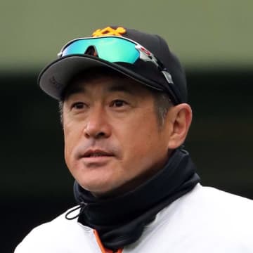 巨人・石井琢朗二軍監督には「名伯楽」「一言居士」の顔…厳しくやりたい阿部監督との相性は？