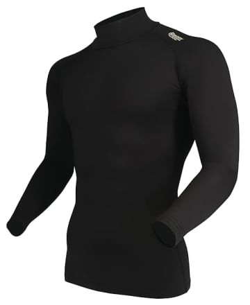 冬のツーリングを快適に。おたふく手袋「JW-246」ハイネックシャツで冷え知らずのライドを