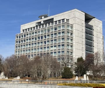 【独自】竹刀で背中や喉たたく　傷害疑い教諭　転倒した被害生徒に　茨城