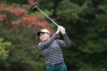 愛する阪神タイガースのため… 勝みなみが関西で誓う米女子ツアー初V