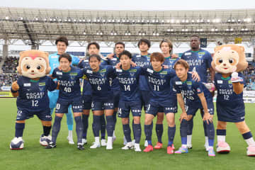 幻に終わった地元移籍「正解なんです」　元日本代表の強化本部長…今だからできる還元