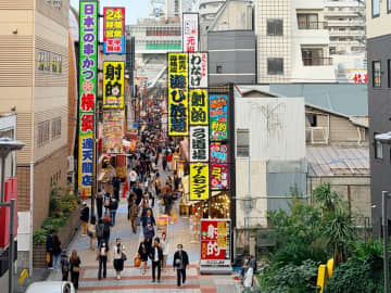 日本で感動した3つのこと＝「必ずまた来たい」―訪日中国人女性