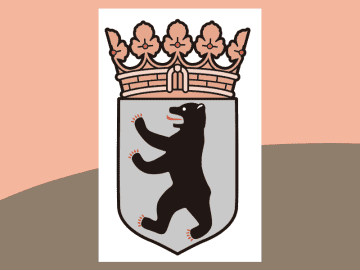 絶滅しても街のマスコット!? ベルリンが「クマの街」と言われるワケ【眠れなくなるほど面白い 図解 クマの話】