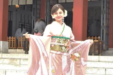 元ＮＧＴ４８本間日陽　挑戦したい〝危ない〟役明かす「イメージをくつがえしたい！」