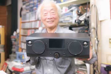 【麻倉怜士の大閻魔帳】ミニコンポやサウンドバー“音質劣等生”に新潮流。'25年秋の麻倉的注目オーディオ