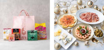 【成城石井】人気商品がたっぷり入った「福袋2026」は全34種！どれにしようか迷うぞ...。《早割5％引きは12月1日まで》