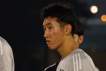 リバプール16歳に「すごいな」　同世代から刺激…U-17日本代表が魅せた超絶スルーパス