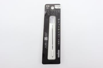 キャンドゥで100円じゃないけど買って正解！「実は超大手メーカー製！」高品質な文房具