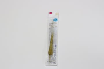 ダイソーでまたすぐに売り切れそう！まるで本物みたいな可愛さ♡ガラスペン風の文具