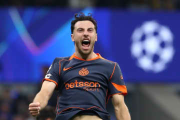 インテルをCL無傷の4連勝へ導いたブラジル代表DF「何よりも重要だったのは…」