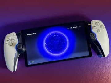 「PlayStation Portal」でPS5の電源を入れずにPS5のゲームを遊べるようになります　6日から