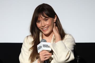 WS連覇から3日後…大人気ハリウッド女優と「えぇ会ったの?!」　ド軍キケに羨望「偶然ってのが最高」