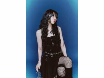 eill、「ラストシーン.」歌唱映像公開！ 『ラブ トランジット』シーズン3主題歌