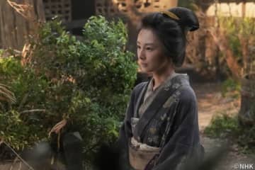 北川景子、「ばけばけ」で武家の誇りを貫く母に！「1人で大河をしている感じも面白かった」