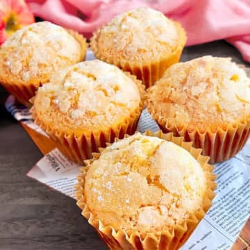 【りんごあったら即コレ作って】「切って焼くだけ」「パイ生地なしで止まらん」「気づいたらなくなる」極上スイーツ