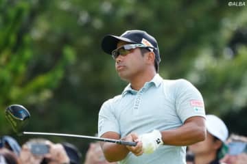 LIV出場権争いは残り2戦　シンガポール高額大会に比嘉一貴、池村寛世ら日本勢4人が出場