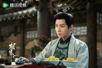 ≪中華ドラマNOW≫「相思令（そうしれい）～君綺羅（くんきら）と玄烈（げんれつ）～」14話、邵祈民が君綺羅を誘拐する＝あらすじ・ネタバレ