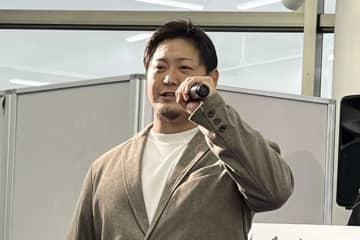 【天龍プロジェクト】神谷英慶が龍魂杯で橋本大地との〝３０周年再現マッチ〟狙う「願ったりかなったりですね」