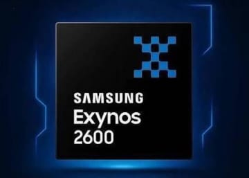 サムスンのExynos 2600、M5に匹敵？ 過去最高クラスの性能か