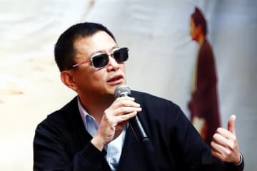 録音流出騒動のウォン・カーウァイ監督、コントロールできるのはフェイ・ウォンだけ？