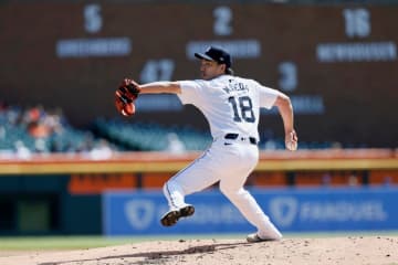 前田健太、インスタで日本球界復帰を明言「来シーズンから日本でのキャリアを続けることにしました」