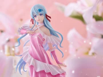 フィギュア「TENITOL 葵リリー」が楽天ブックスにて14%オフで販売中