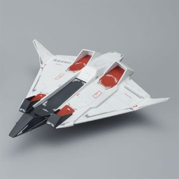 『Zガンダム』より「HGUC 1/144 Gディフェンサー &フライングアーマー」が再販！11月6日11時予約開始「ガンダムMk-II」RG・HGガンプラ各種に対応