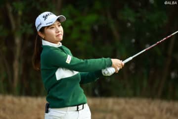 現役プロの妹も“援軍”として帯同　7度目のプロテストに挑む29歳の合言葉「緊張は敵ではない」