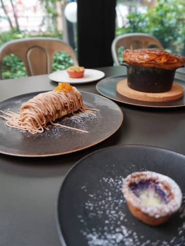 「朝スイーツ」が新習慣に。立川の老舗パティスリーが提案する“スイーツモーニング革命” 12月の予約受付を11月10日より開始