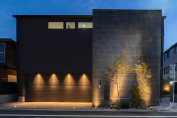 免震構造×高気密高断熱「Charme Roger 浜田山II」、家具家電付きですぐに新生活をスタート可能に　安心・快適・即入居可能な次世代型住宅で、新しい暮らしのスタイルを提案