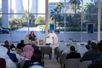 Gateway Gulf 2025、発表・パートナーシップ・取引で170億米ドル超を獲得