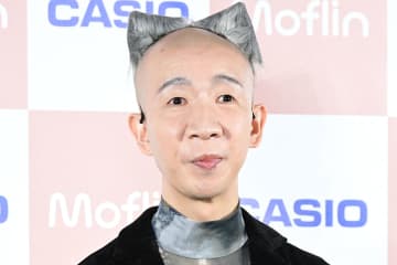 流行語ノミネートのブレイク芸人、印象激変で「一気に一流芸能人」とファン騒然　ひょうろくが“港区”スタイル披露