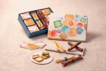 【ヨックモック】人気クッキー缶がリニューアル♡新生「ガトー エクセラン」登場