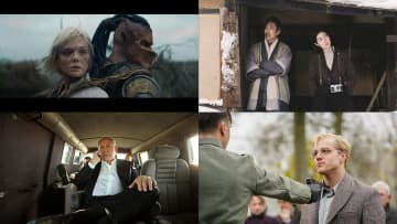 【CINEMOREセレクト！今週公開/TV放送 映画まとめ】2025年11月7日（金）～