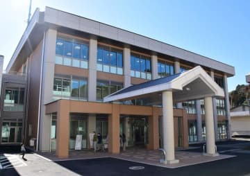 飲酒運転で課長を停職　長南町　「少量だから大丈夫だと」