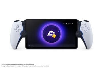 PS Portalのクラウドストリーミング機能が本日11月6日より正式実装！PS Storeの対象DL版PS5ゲームもストリーミング可能に