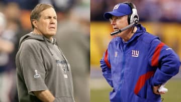 ビル・ベリチックを含む9名のコーチが2026年プロフットボール殿堂のセミファイナリストに