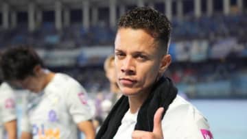 マルコスにサンフレッチェ広島退団の可能性？横浜FM時代含むJリーグ挑戦に終止符も？