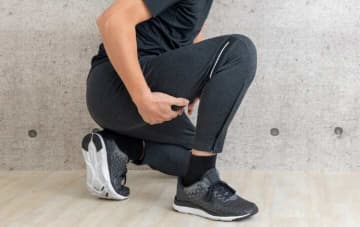 太ももの裏、鍛えてる？ハムストリングスが体を変える理由とおすすめ筋トレ