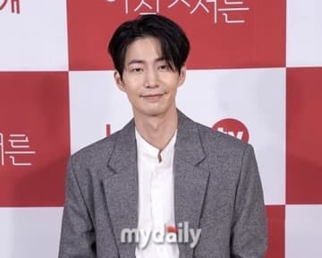 ソン・ジェリムさん、一人二役を演じた遺作「遠くて近い」韓国で12月3日に公開決定