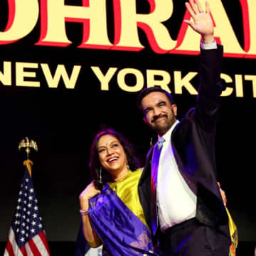 マムダニNY市長誕生 トランピズムに市民が「NO」を突きつけた歴史的勝利（シェリーめぐみ／NY在住ジャーナリスト）