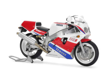 プラモデル「1/12 ヤマハ FZR750R （OW01）」12月13日頃発売