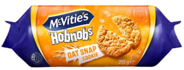 英国の伝統ビスケット「ホブノブ オーツビスケット」が日本初上陸！