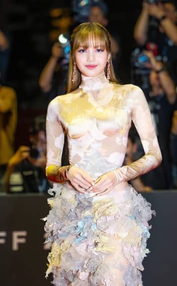 BLACKPINK・リサ、『ラプンツェル』実写版でハリウッド映画デビューか？主要キャラ候補と海外報道